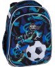Kuprinė COOLPACK Turtle Football Navy