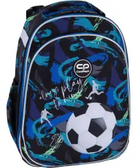 Kuprinė COOLPACK Turtle Football Navy