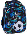 Kuprinė COOLPACK Turtle Football Navy