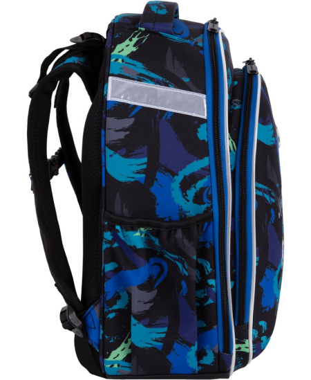 Kuprinė COOLPACK Turtle Football Navy