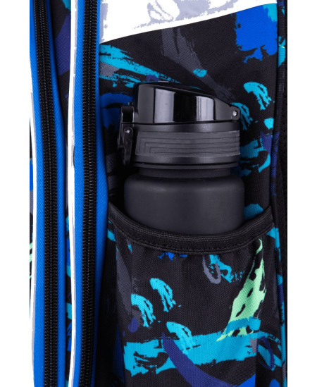 Kuprinė COOLPACK Turtle Football Navy