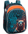 Kuprinė COOLPACK Turtle Bear