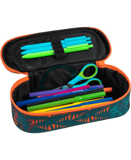 Penalas COOLPACK Campus Bear, vieno skyriaus