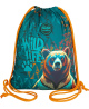 Maišelis sportinei aprangai COOLPACK Vert Bear