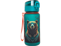 Gertuvė COOLPACK Brisk Bear, 400 ml