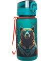 Gertuvė COOLPACK Brisk Bear, 400 ml