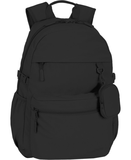 Kuprinė COOLPACK Fin Black