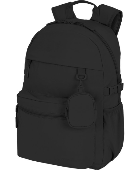 Kuprinė COOLPACK Fin Black