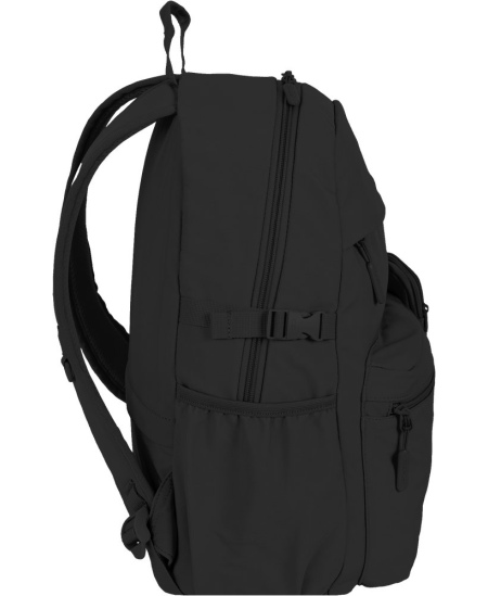 Kuprinė COOLPACK Fin Black