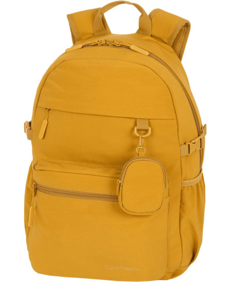 Kuprinė COOLPACK Fin Mustard