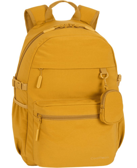 Kuprinė COOLPACK Fin Mustard