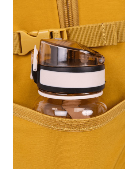 Kuprinė COOLPACK Fin Mustard