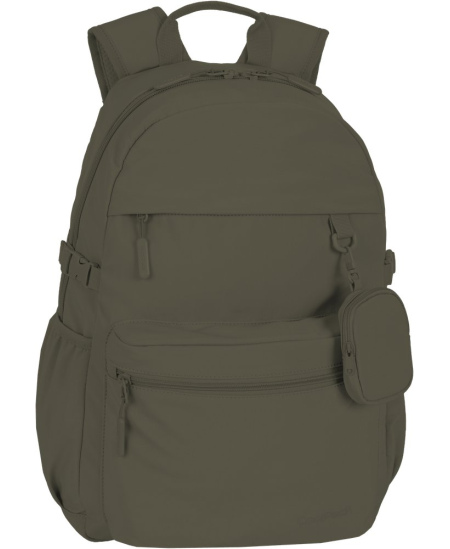 Kuprinė COOLPACK Fin Olive Green