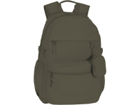 Kuprinė COOLPACK Fin Olive Green