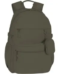 Kuprinė COOLPACK Fin Olive Green
