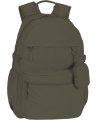 Kuprinė COOLPACK Fin Olive Green