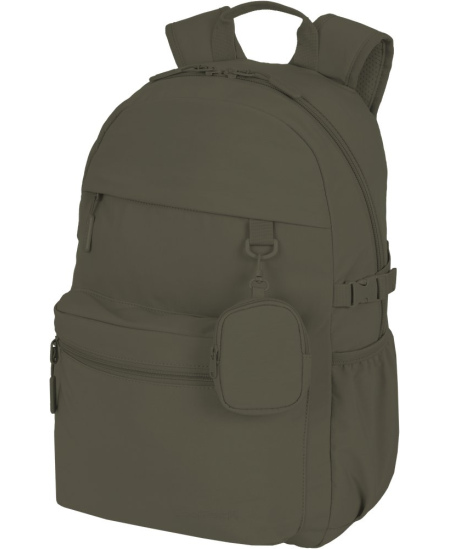Kuprinė COOLPACK Fin Olive Green