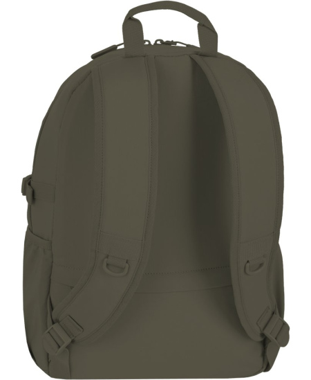 Kuprinė COOLPACK Fin Olive Green
