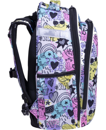 Kuprinė COOLPACK Turtle Mood