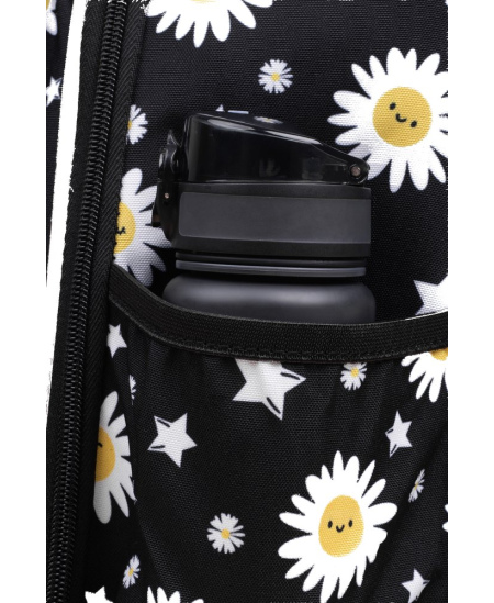 Kuprinė COOLPACK Turtle Daisy Black