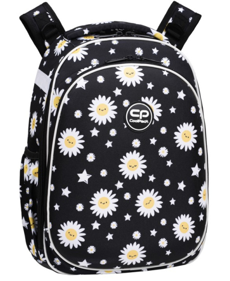 Kuprinė COOLPACK Turtle Daisy Black