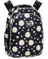Kuprinė COOLPACK Turtle Daisy Black
