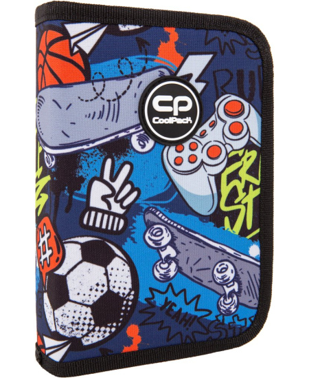Penalas COOLPACK Clipper Hobby