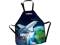 Prijuostė COLORINO Pinny NASA