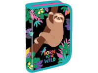 Penalas COLORINO Clipper Wildkid