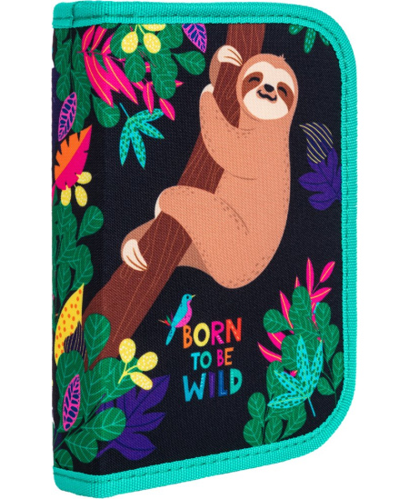 Penalas COLORINO Clipper Wildkid
