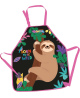 Prijuostė COLORINO Pinny Wildkid