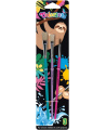 Teptukai COLORINO Wildkid, 3 vnt.