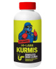 Granuliuota kanalizacijos vamzdžių valymo priemonė KURMIS, 500 g