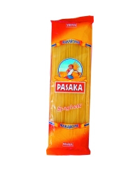 Makaronai PASAKA, spageti, 400 g