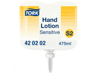Kūno ir rankų losjonas TORK PREMIUM, S2,420202, 0,5 L