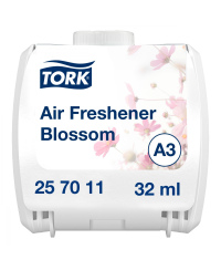 Kvapus neutralizuojantis oro gaiviklis Tork Bloosom 257011