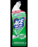 Gelinis tualeto valiklis ACE DESCALER, 750 ml