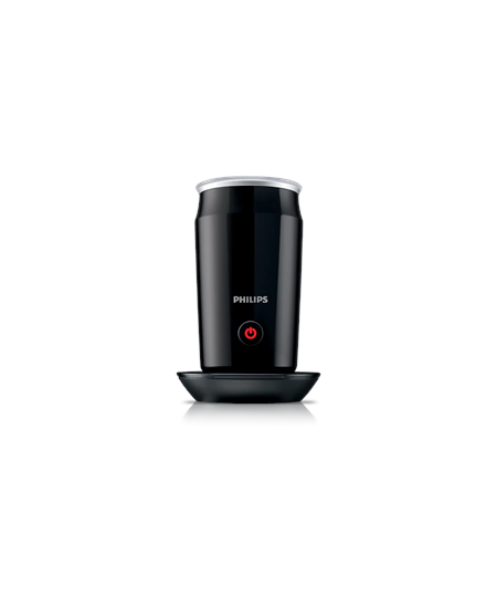 Philips | Milk Frother | CA6500/63 Milk Twister | 0.12 L | 420-500 W | Milk frother | Black