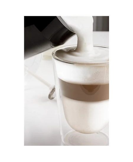 Philips | Milk Frother | CA6500/63 Milk Twister | 0.12 L | 420-500 W | Milk frother | Black