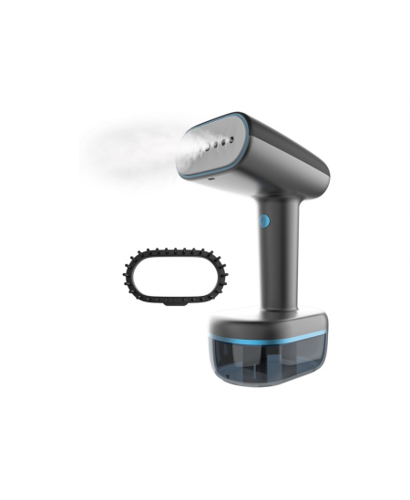 Cecotec Garment Steamer | IronHero 1800 Force | Handheld | 1800 W | 0.2 L | 35 g/min