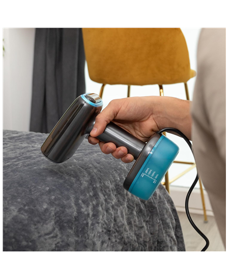 Cecotec Garment Steamer | IronHero 1800 Force | Handheld | 1800 W | 0.2 L | 35 g/min
