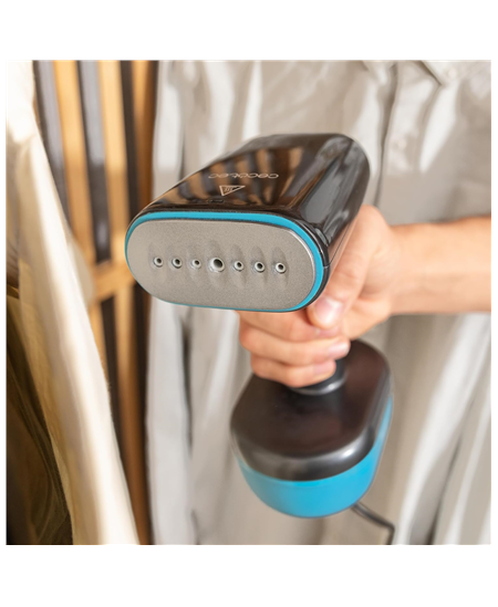 Cecotec Garment Steamer | IronHero 1800 Force | Handheld | 1800 W | 0.2 L | 35 g/min