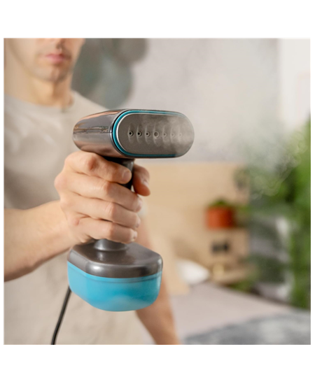Cecotec Garment Steamer | IronHero 1800 Force | Handheld | 1800 W | 0.2 L | 35 g/min