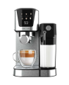 Cecotec Coffee Maker | Power Espresso 20 Cream | Pump pressure 20 bar | Built-in milk frother | Semi-automatic | 1350 W