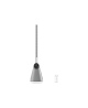 Cecotec EnergySilence 9890 Skyline Bladeless | Tower Fan | Stand Fan | 50 W | Diameter 23 cm | Number of speeds 3 | Oscillation 