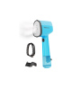 Cecotec Steam Iron | IronHero V-1500 | Handheld | 1500 W | 25 g/min | 0.2 L | Essential Blue
