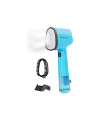 Cecotec Steam Iron | IronHero V-1500 | Handheld | 1500 W | 25 g/min | 0.2 L | Essential Blue