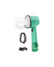 Cecotec Steam Iron | IronHero V-1500 | Handheld | 1500 W | 25 g/min | 0.2 L | Essential Green