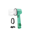 Cecotec Steam Iron | IronHero V-1500 | Handheld | 1500 W | 25 g/min | 0.2 L | Essential Green