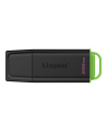 Kingston DataTraveler Exodia 256GB USB 3.2 Flash Drive